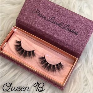 3D mink eyelashes 💜